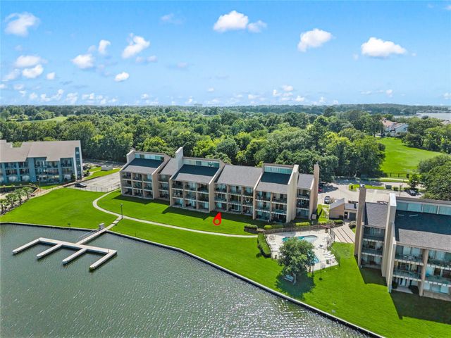 12600 Melville Drive 121, Montgomery, TX 77356