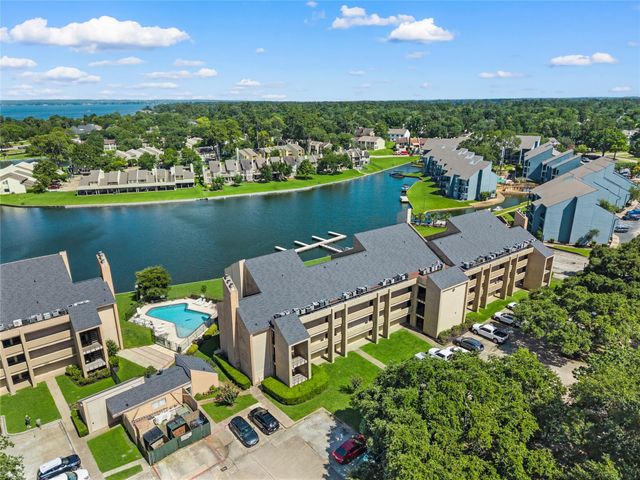 12600 Melville Drive 121, Montgomery, TX 77356