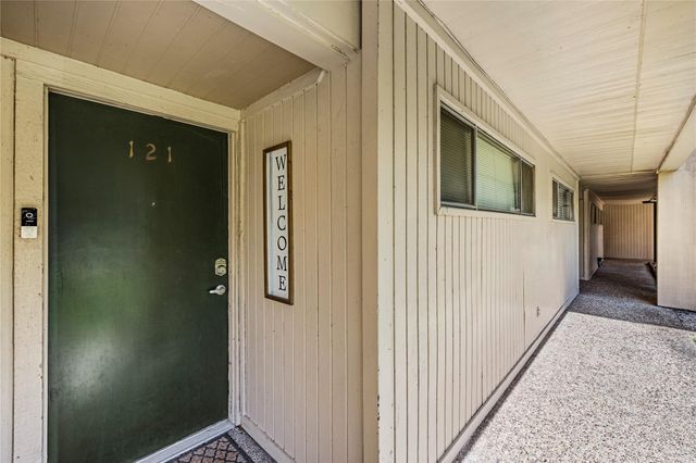 12600 Melville Drive 121, Montgomery, TX 77356