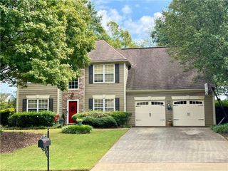 1245 Overland Crossing, Alpharetta, GA 30004