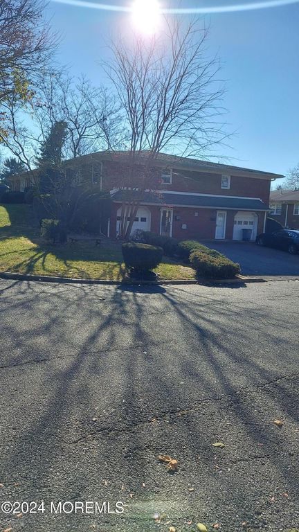 429A Laurel Brook Drive, 2001, Brick, NJ 08724