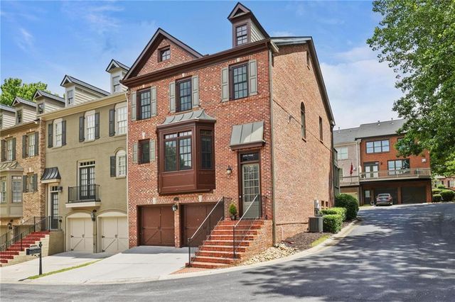 1605 Pavillion Ridge SE Drive, Smyrna, GA 30080