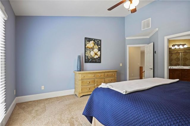 1605 Pavillion Ridge SE Drive, Smyrna, GA 30080