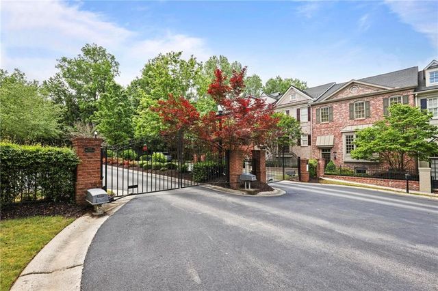 1605 Pavillion Ridge SE Drive, Smyrna, GA 30080