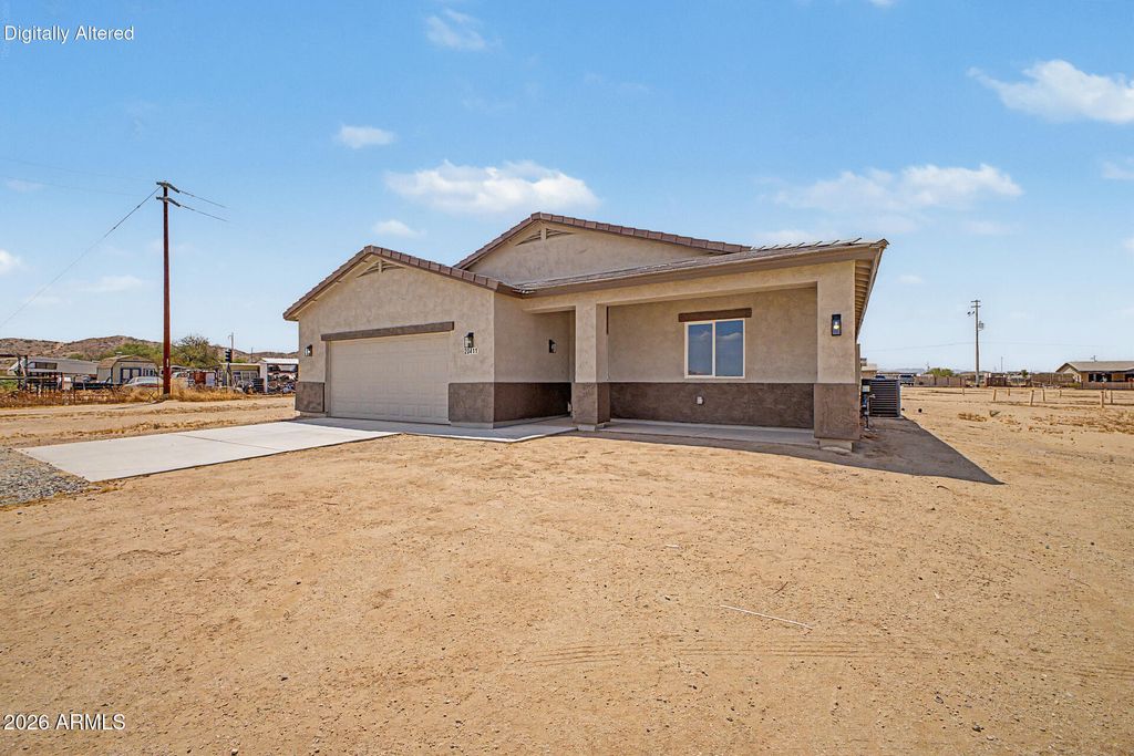 20411 W MOUNTAIN SAGE Drive, Buckeye, AZ 85326 — photo 3