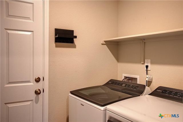 2333 Bufflehead Drive, Copperas Cove, TX 76522