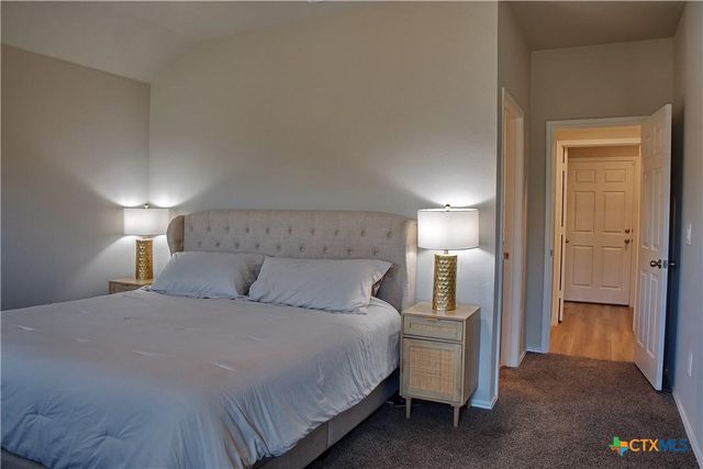 2333 Bufflehead Drive, Copperas Cove, TX 76522