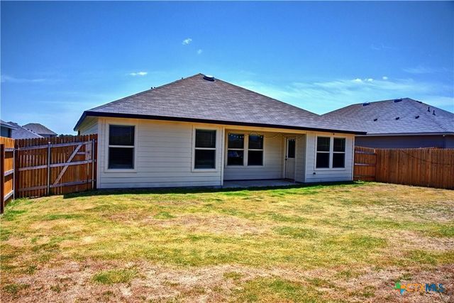 2333 Bufflehead Drive, Copperas Cove, TX 76522