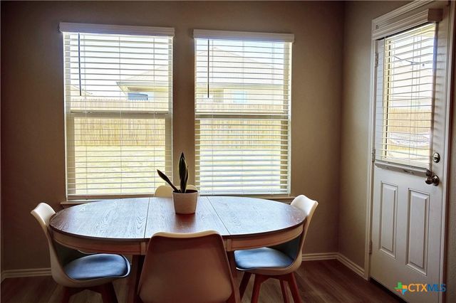 2333 Bufflehead Drive, Copperas Cove, TX 76522