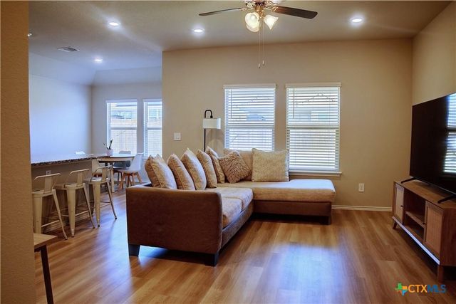 2333 Bufflehead Drive, Copperas Cove, TX 76522