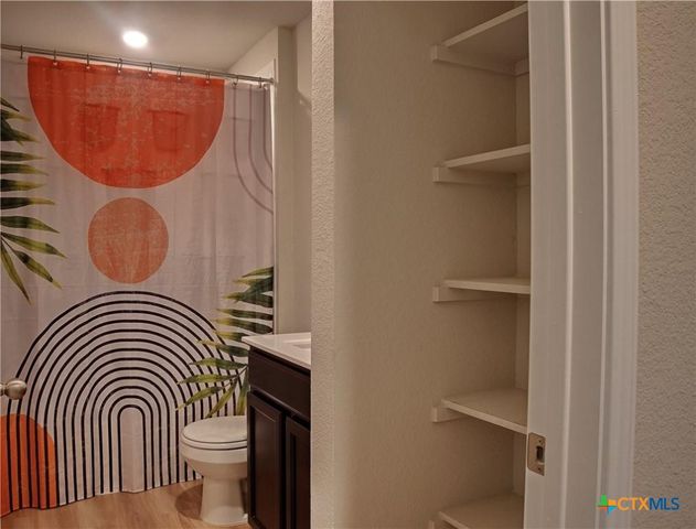 2333 Bufflehead Drive, Copperas Cove, TX 76522