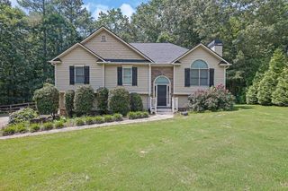 10 Barrel Way, Ball Ground, GA 30107