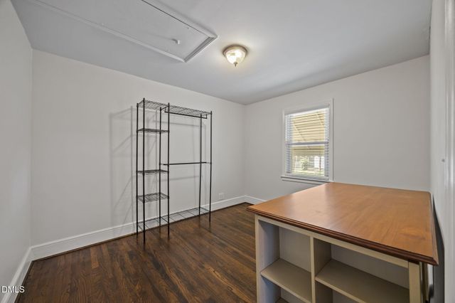 1515 Woodland Avenue, Burlington, NC 27215