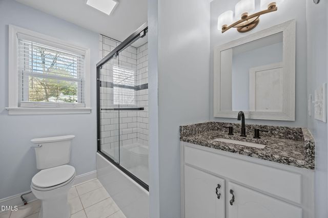 1515 Woodland Avenue, Burlington, NC 27215