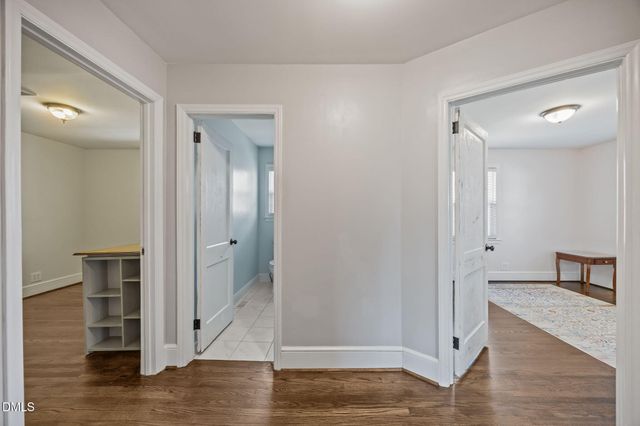 1515 Woodland Avenue, Burlington, NC 27215