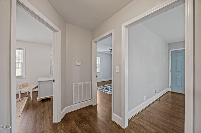 1515 Woodland Avenue, Burlington, NC 27215