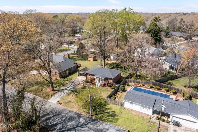 1515 Woodland Avenue, Burlington, NC 27215