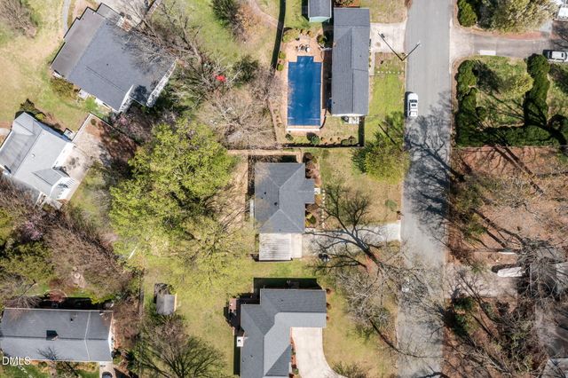 1515 Woodland Avenue, Burlington, NC 27215