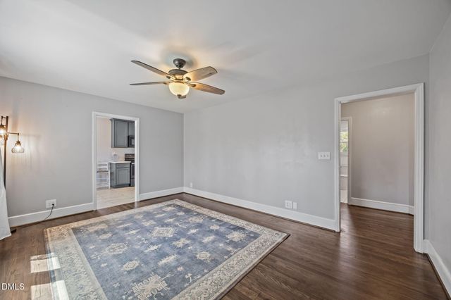 1515 Woodland Avenue, Burlington, NC 27215