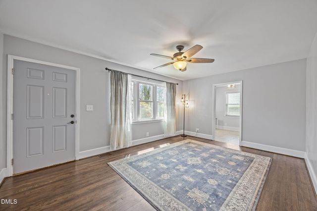 1515 Woodland Avenue, Burlington, NC 27215