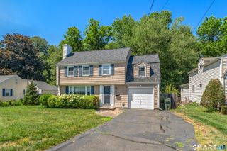 38 Northwood Road, Newington, CT 06111