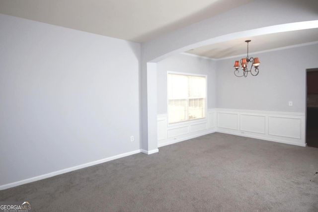 442 Crestmont Lane, Canton, GA 30114