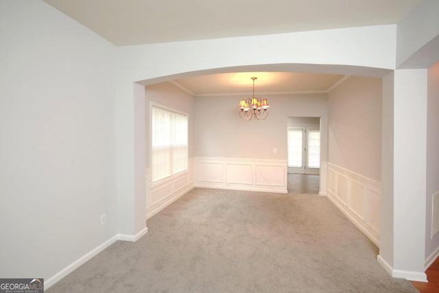 442 Crestmont Lane, Canton, GA 30114