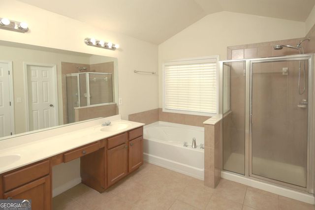 442 Crestmont Lane, Canton, GA 30114
