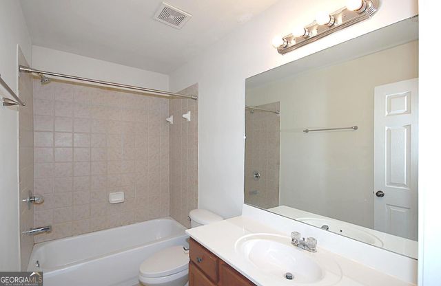442 Crestmont Lane, Canton, GA 30114