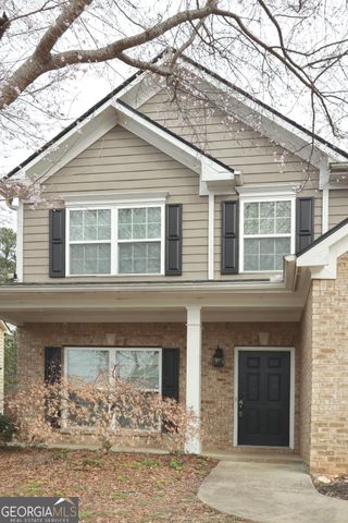 442 Crestmont Lane, Canton, GA 30114