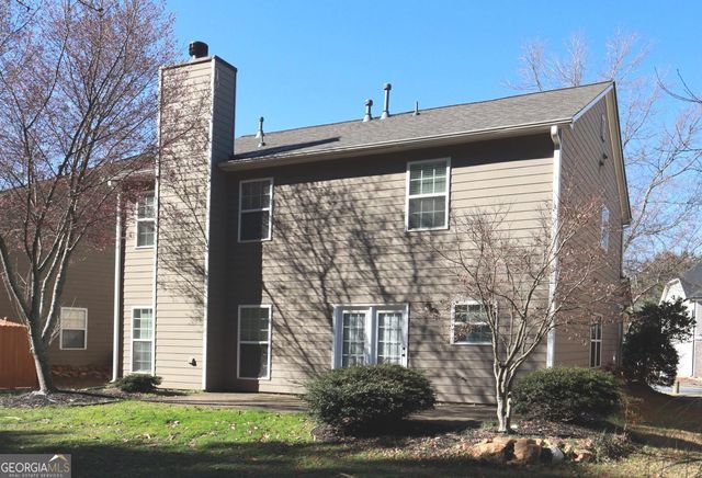 442 Crestmont Lane, Canton, GA 30114