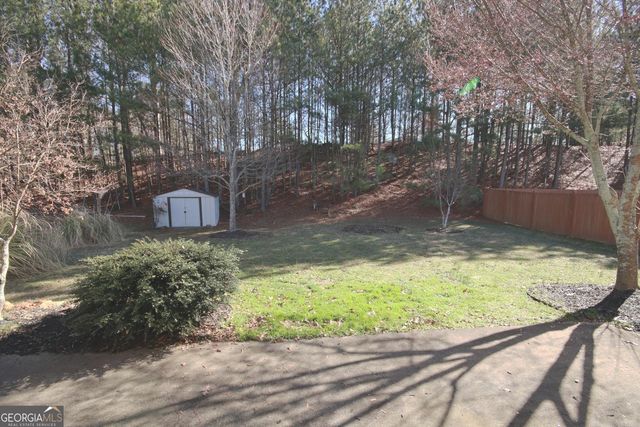 442 Crestmont Lane, Canton, GA 30114