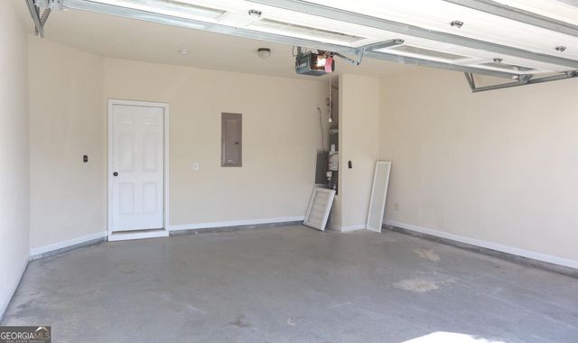 442 Crestmont Lane, Canton, GA 30114