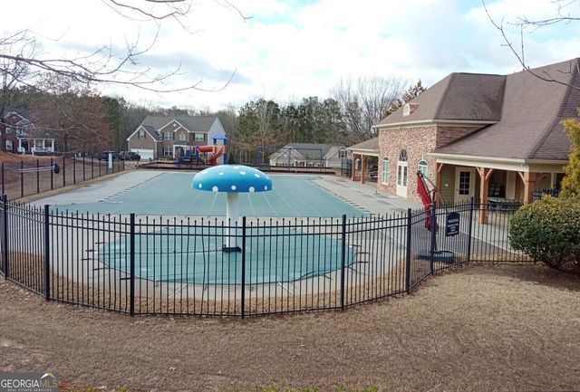 442 Crestmont Lane, Canton, GA 30114