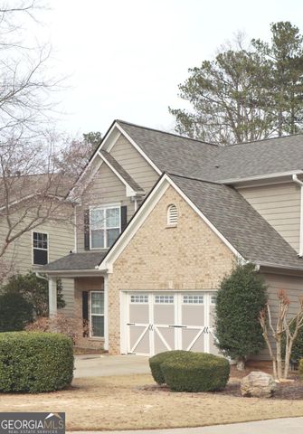 442 Crestmont Lane, Canton, GA 30114