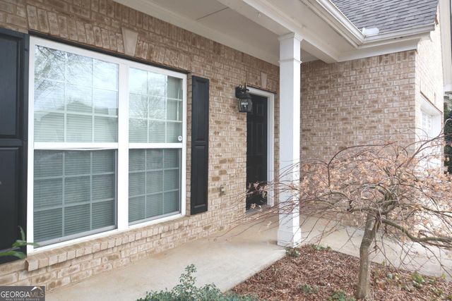 442 Crestmont Lane, Canton, GA 30114