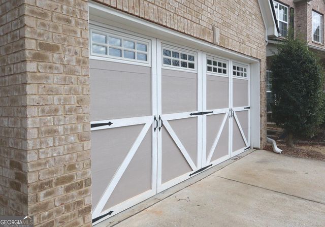 442 Crestmont Lane, Canton, GA 30114