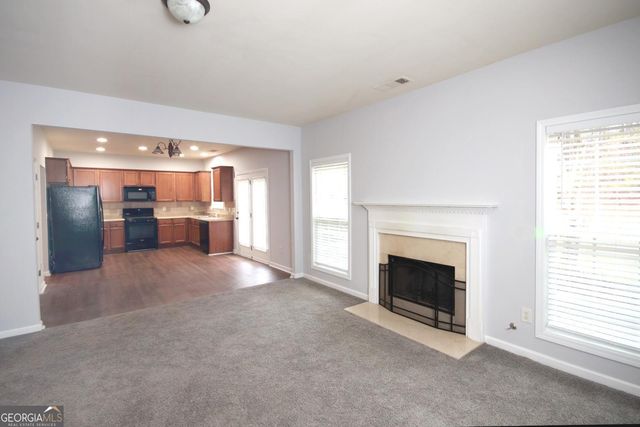 442 Crestmont Lane, Canton, GA 30114