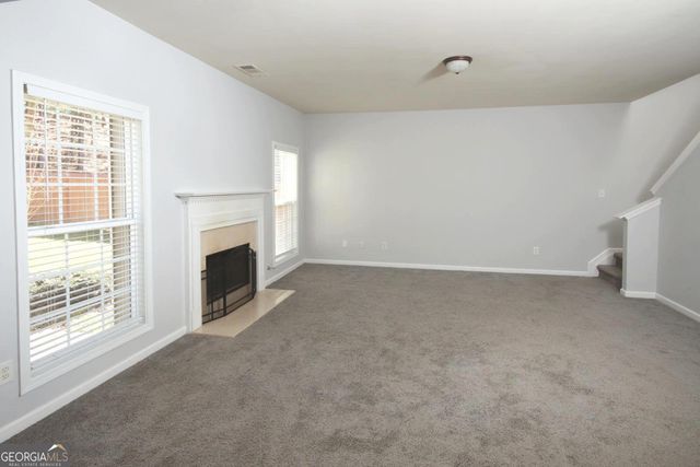 442 Crestmont Lane, Canton, GA 30114