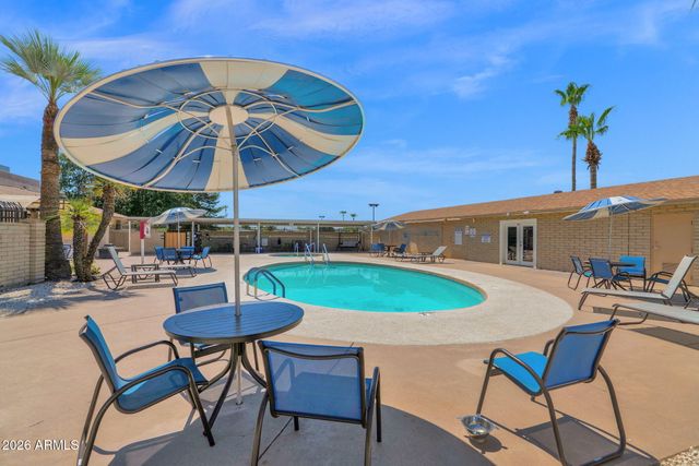 3507 E SANDRA Terrace, Phoenix, AZ 85032
