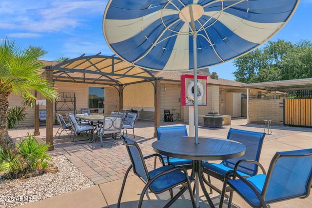 3507 E SANDRA Terrace, Phoenix, AZ 85032