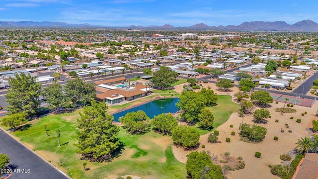 3507 E SANDRA Terrace, Phoenix, AZ 85032