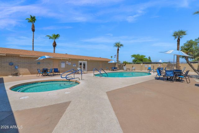 3507 E SANDRA Terrace, Phoenix, AZ 85032