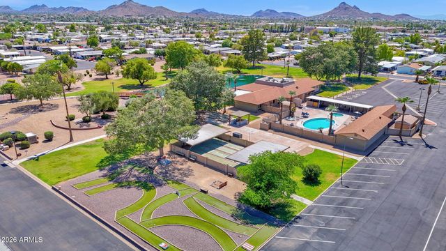 3507 E SANDRA Terrace, Phoenix, AZ 85032