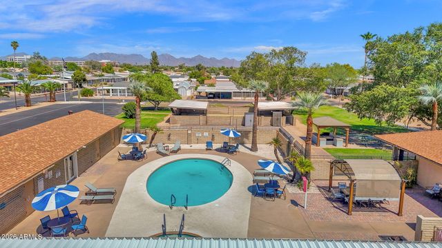 3507 E SANDRA Terrace, Phoenix, AZ 85032