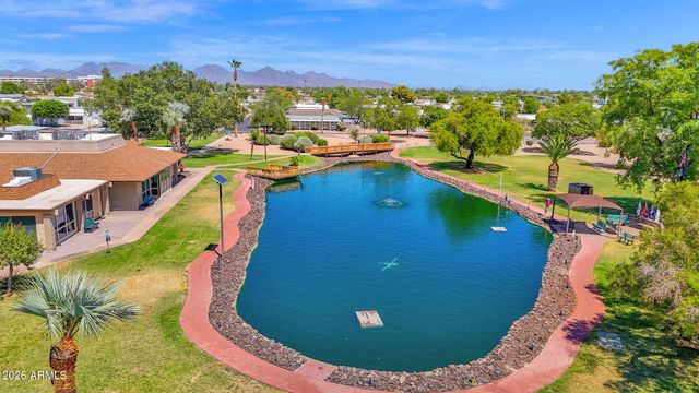 3507 E SANDRA Terrace, Phoenix, AZ 85032