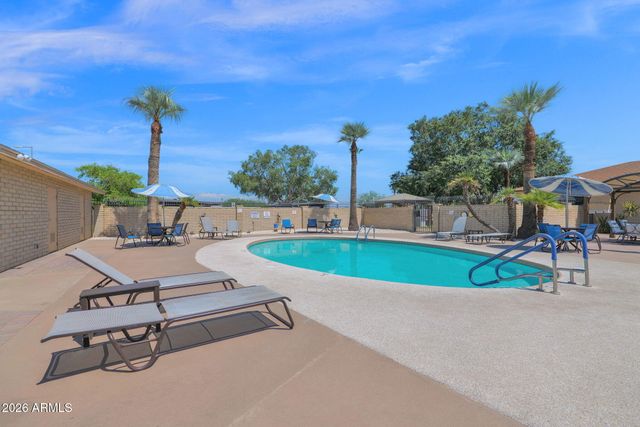 3507 E SANDRA Terrace, Phoenix, AZ 85032