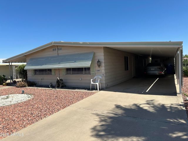 3507 E SANDRA Terrace, Phoenix, AZ 85032
