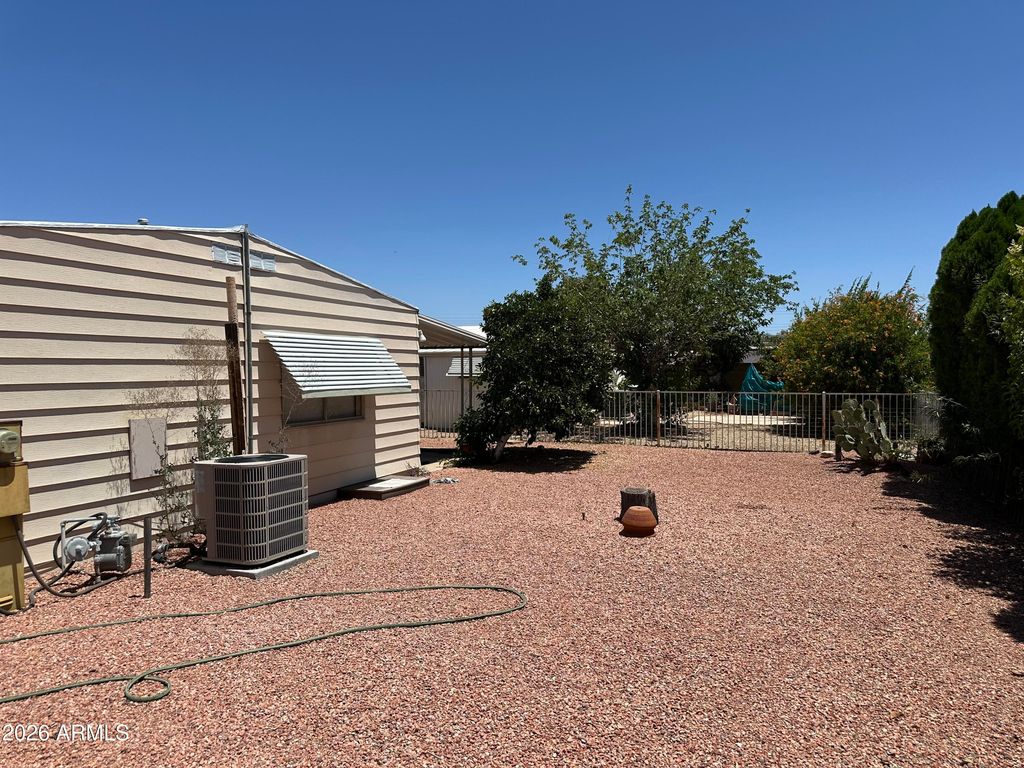 3507 E SANDRA Terrace, Phoenix, AZ 85032 — photo 2
