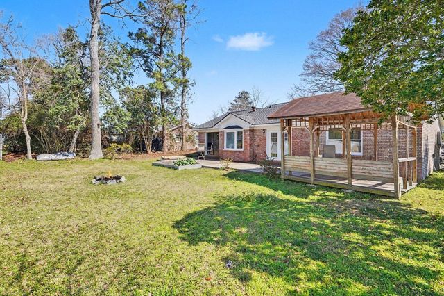 575 Circle Dr., Surfside Beach, SC 29575